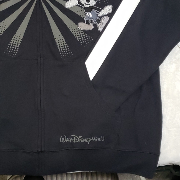 NWT 2011 Walt Disney World Jacket - Picture 3 of 8